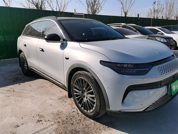 Фото 4 - Leapmotor C11