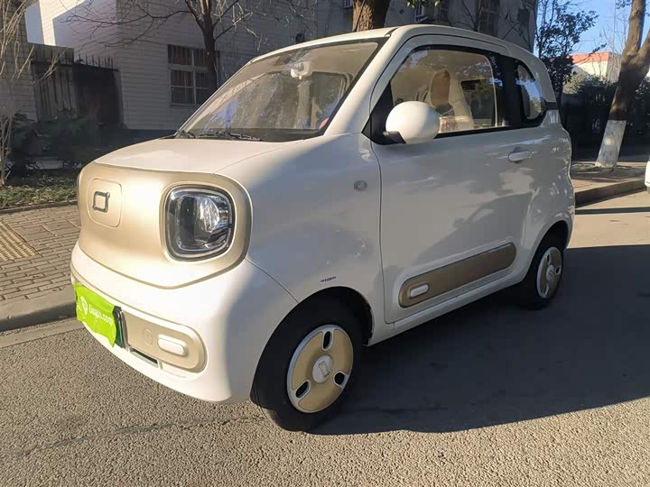 Фото 1 - Bestune Pony