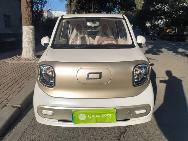 Фото 3 - Bestune Pony