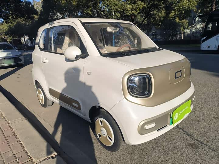 Фото 4 - Bestune Pony