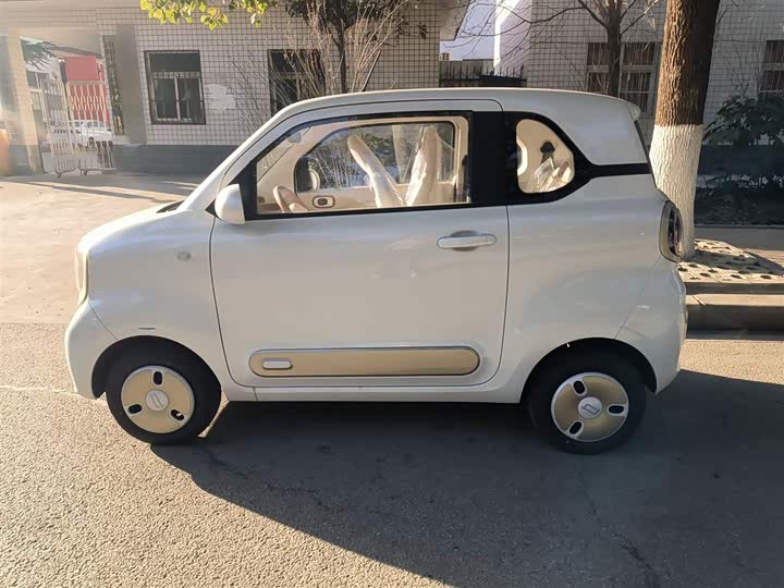 Фото 5 - Bestune Pony