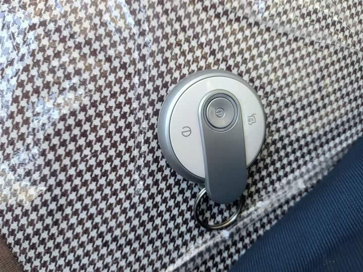 Фото 9 - Bestune Pony