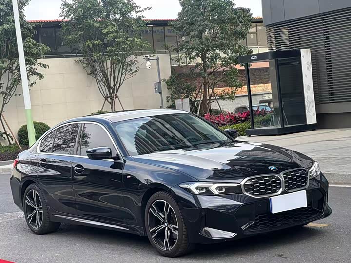 Фото 3 - BMW 3 Series