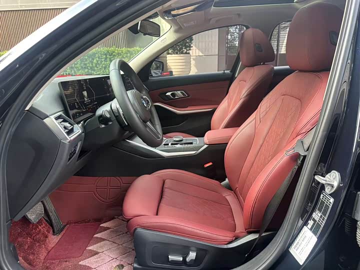 Фото 5 - BMW 3 Series