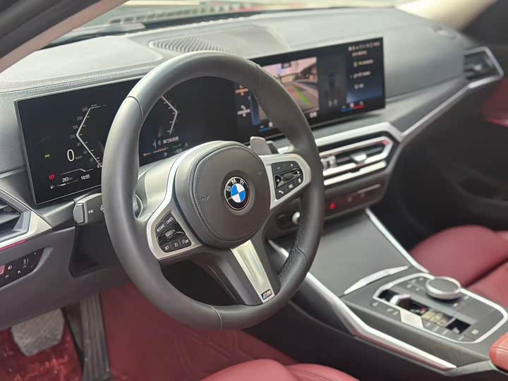 Фото 7 - BMW 3 Series