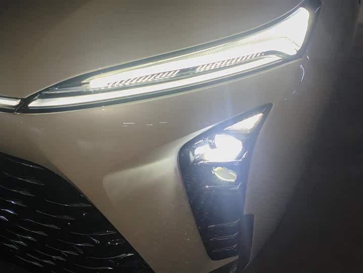 Фото 5 - Buick GL8 Hybrid