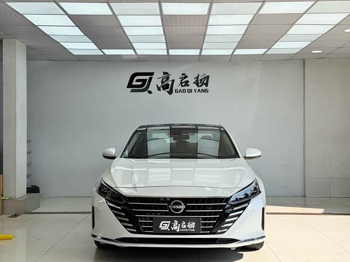 Фото 2 - Nissan Teana