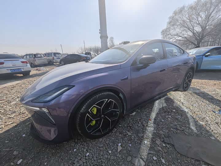 Фото 6 - Changan Deepal L06