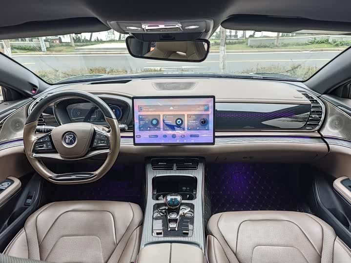 Фото 4 - BYD Han