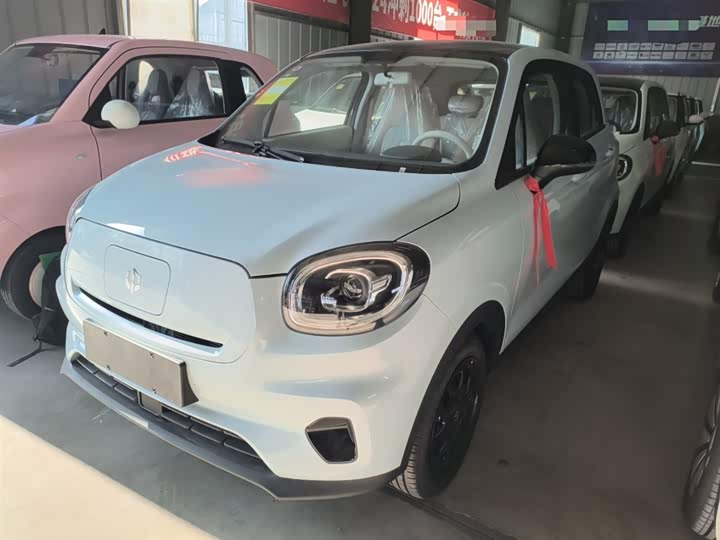 Фото 1 - Leapmotor T03