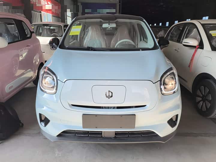 Фото 3 - Leapmotor T03