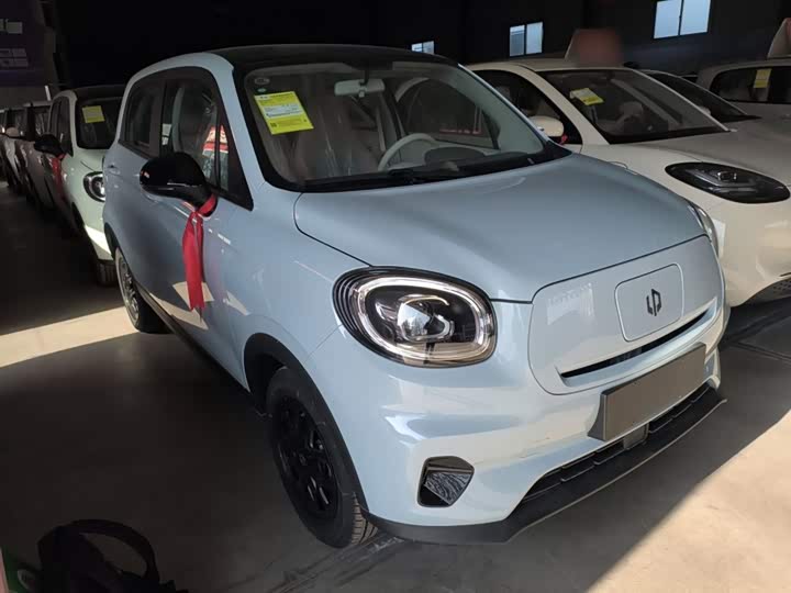 Фото 4 - Leapmotor T03