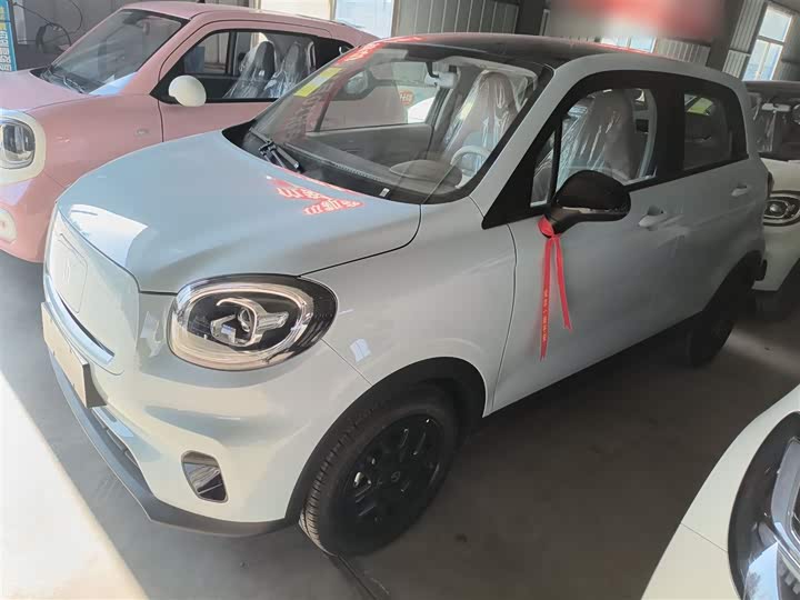 Фото 5 - Leapmotor T03