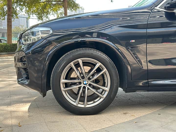 Фото 5 - BMW X3