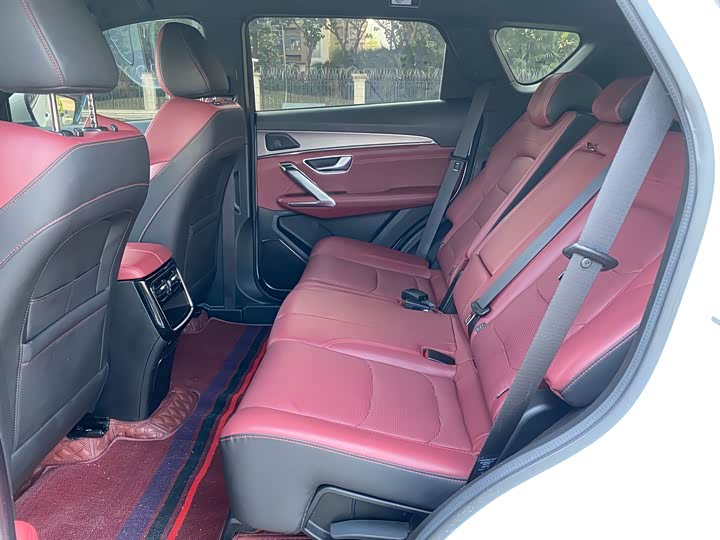 Фото 7 - Jetour X70 Plus