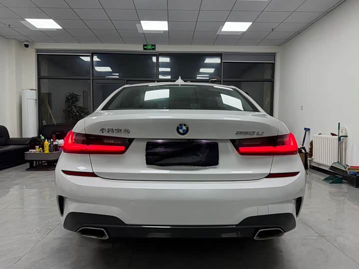 Фото 7 - BMW 3 Series