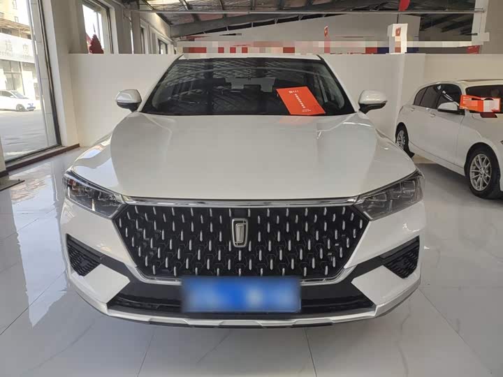 Фото 3 - Bestune T77