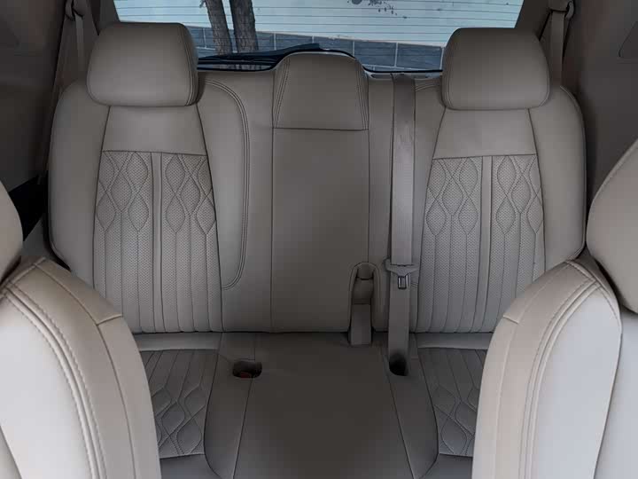 Фото 9 - Buick GL8 ES