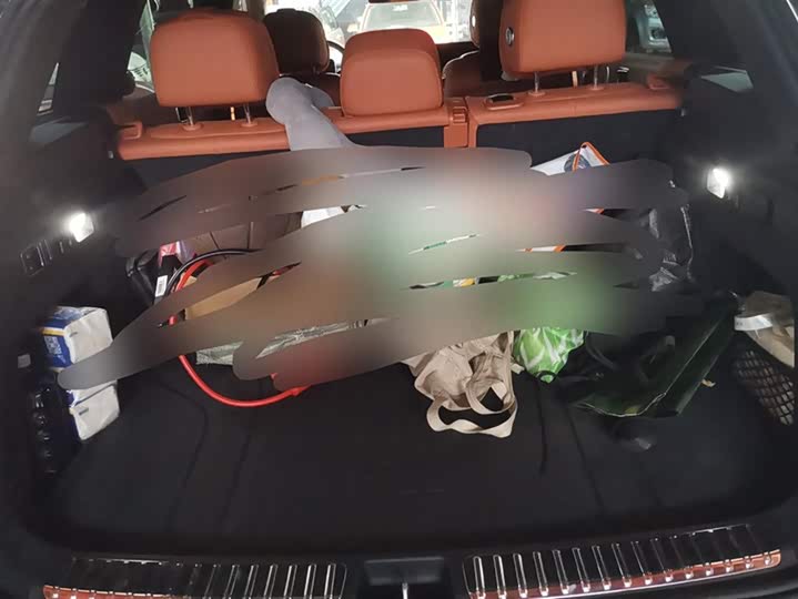 Фото 4 - LiXiang L7