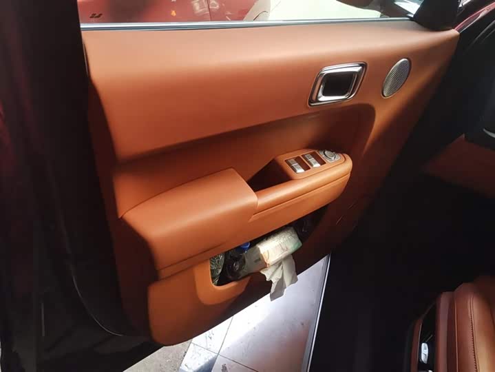 Фото 7 - LiXiang L7