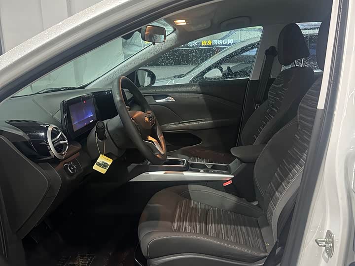 Фото 4 - Chevrolet Monza