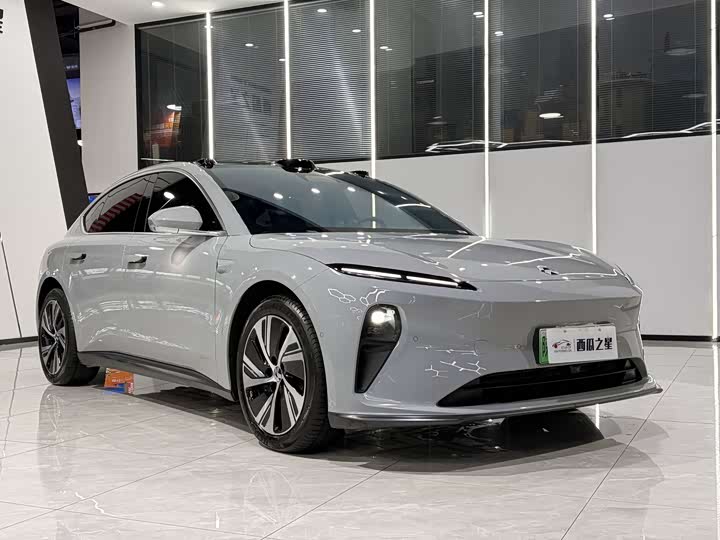 Фото 2 - Nio ET5