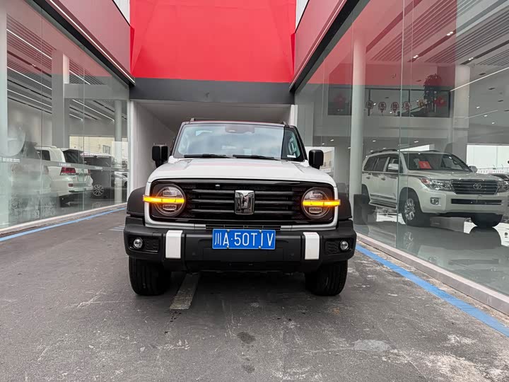 Фото 2 - Tank 300