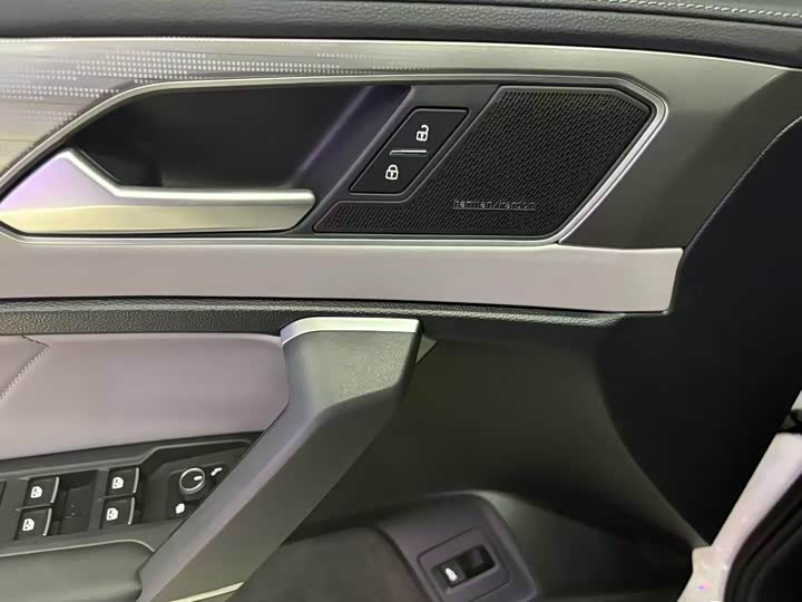 Фото 5 - Volkswagen Tayron