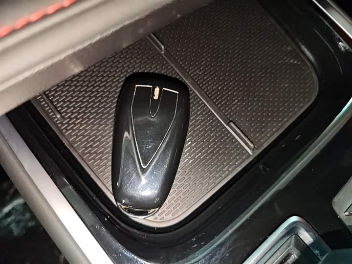 Фото 9 - Changan CS55 Plus