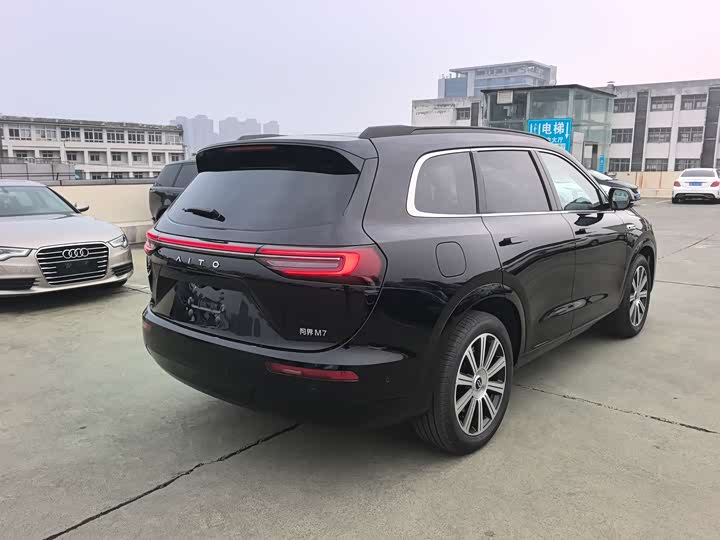 Фото 4 - Aito M7