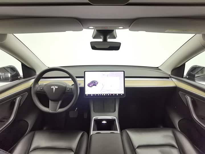 Фото 5 - Tesla Model Y