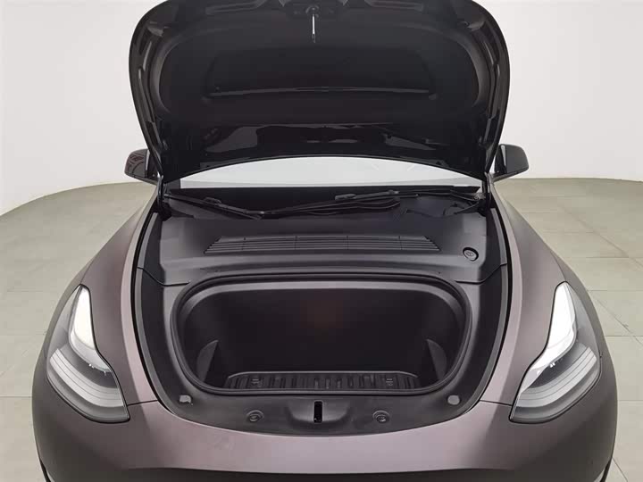 Фото 6 - Tesla Model Y