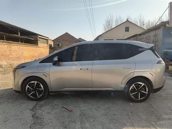 Фото 5 - GAC Aion Y