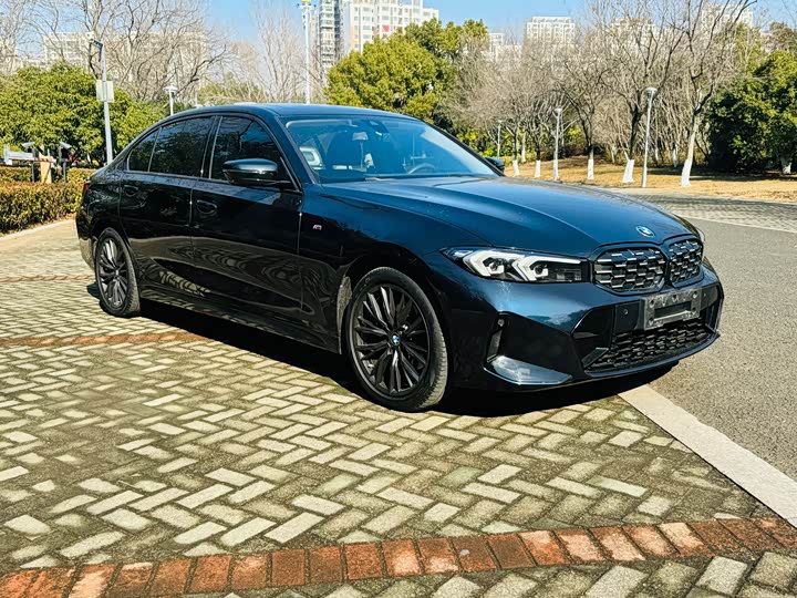 Фото 3 - BMW 3 Series