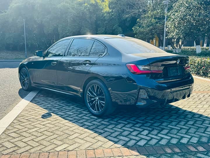 Фото 6 - BMW 3 Series