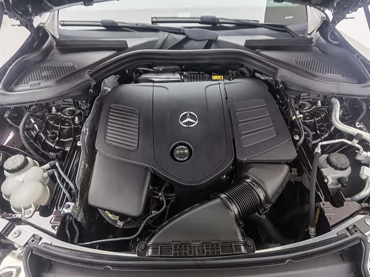 Фото 6 - Mercedes-Benz GLC-Class