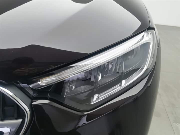 Фото 7 - Mercedes-Benz GLC-Class