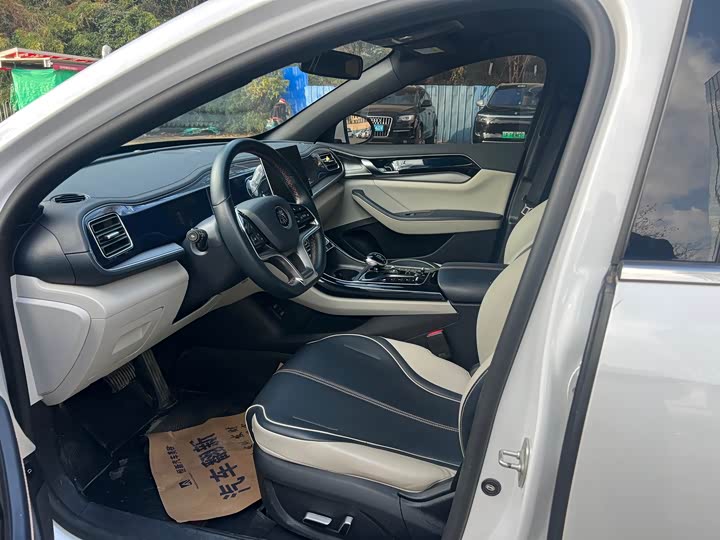 Фото 4 - BYD Qin Plus