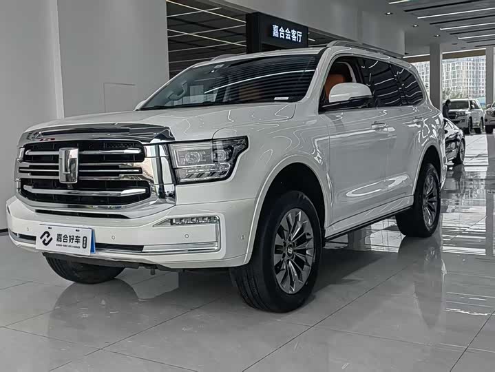 Фото 1 - Tank 500