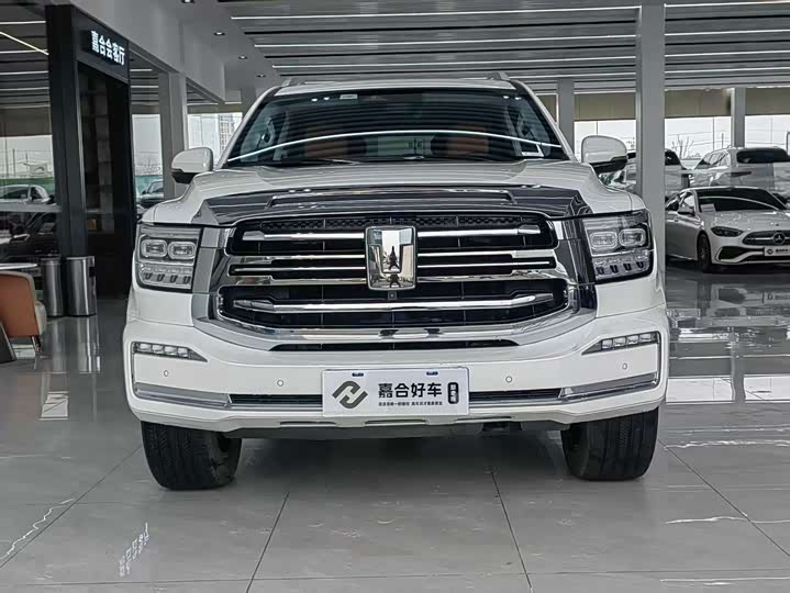 Фото 2 - Tank 500