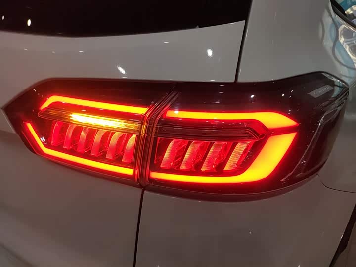 Фото 8 - Chery Tiggo 8 Plus