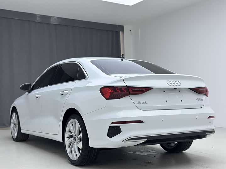 Фото 3 - Audi A3