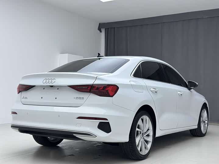 Фото 4 - Audi A3