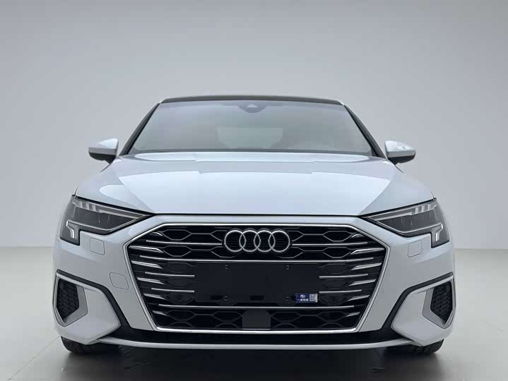 Фото 6 - Audi A3