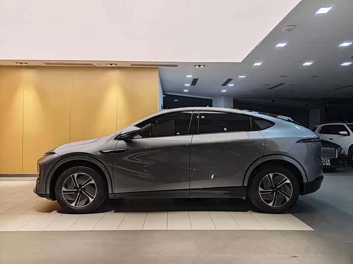 Фото 6 - XPeng G6