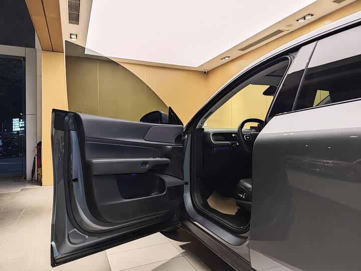 Фото 7 - XPeng G6