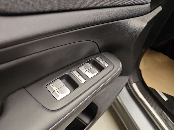 Фото 8 - XPeng G6