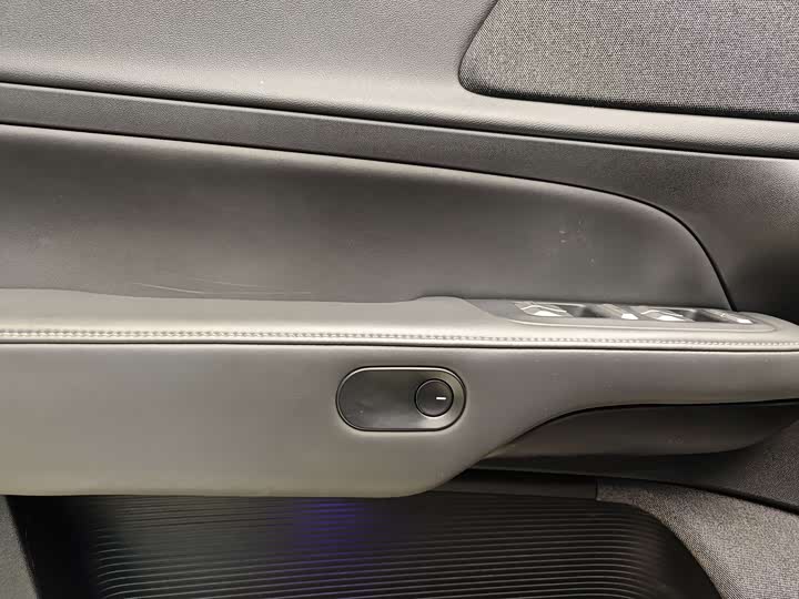 Фото 9 - XPeng G6