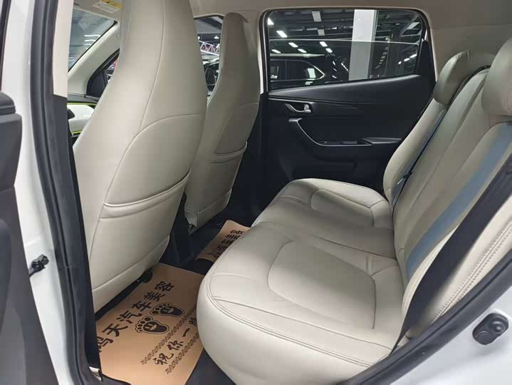 Фото 7 - Changan BenBen E-Star