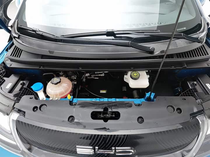 Фото 6 - BYD Dolphin